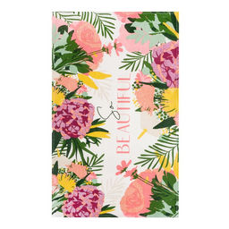 Цена за 2 шт. Кухонное полотенце Доляна So beautiful, 35?60 см, 100% хлопок, 160 г/м?