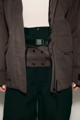 Chaqueta de esqu? ThermoMove con cuello - H&m фото 3