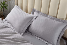 КПБ Fresa евро с двумя наволочками