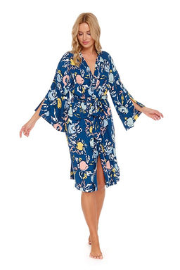 Халат SWW.5112 Blue