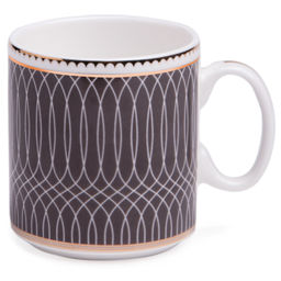 КОФЕЙНЫЙ НАБОР LEFARD INFINITY НА 4 ПЕР. 8 ПР. 120 МЛ  фото 7