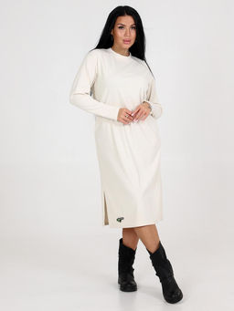 IV-CAPRIZ Гарби - платье бежевый