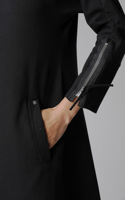 Платье ТРИКОТАЖ - Жан и параскева фото 13