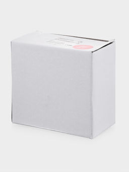 Ручная соковыжималка Доляна Juice, 13.5×6 см, стекло, прозрачная