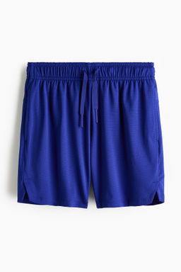 Pantal?n corto de deporte con DryMove - H&m фото 9