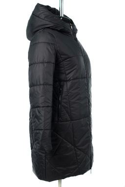 04-2830 Куртка женская демисезонная (Синтепон 200) - El podio фото 11