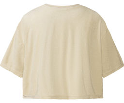 Махровый кроп-топ ESMARA  фото 2