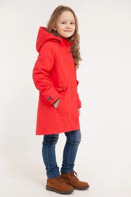 Хит! Куртка демисезонная 20632-329 - Avese фото 56