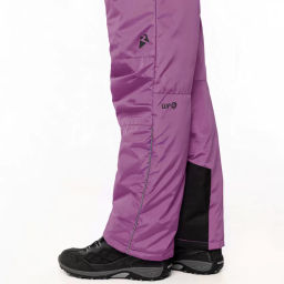 RODOS Полукомбинезон детский зима М-296 Лиловый