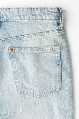 Slim Jeans - H&m фото 9