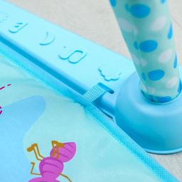 Развивающий коврик Лев, с пианино, голубой - Simaland фото 6