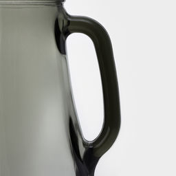 Кувшин «Крист», 1.5 л, стекло, крышка МИКС