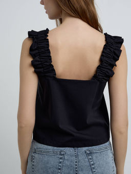 CONTE LTD 2181 black