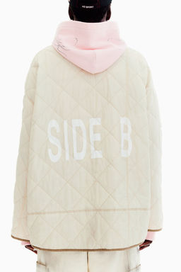 Chaqueta liner reversible - H&m фото 6