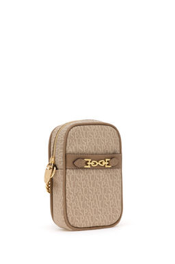 Kad_n Koyu Bej _anta Sepette S_rpriz _ndirim - U.s. polo assn фото 2