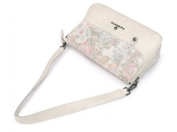 Сумка женская Lanotti 6843/Жемчужные блики