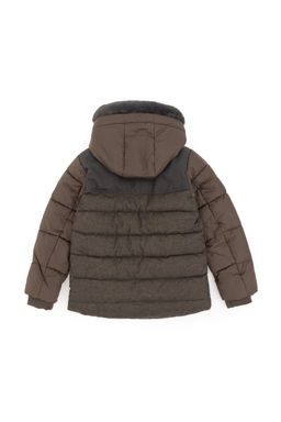 Erkek Гocuk Haki Mont - U.s. polo assn фото 8