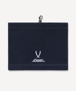 Шарф-снуд JOGEL CAMP Training Scarf, темно-синий