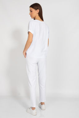 Джемпер 4072 - Kivviwear фото 4