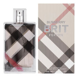 BURBERRY BRIT lady 100ml edp