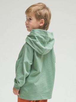 Pelican BFNK3296/1 толстовка для мальчиков  фото 4