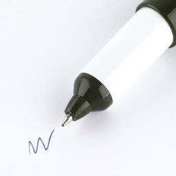 Подарочный набор: блокнот, ручка-фигурная и ластик «23 февраля: Сильному духом»