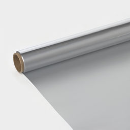 Цена за 2 шт. Фольга пищевая алюминиевая Доляна, 29 см × 5 м, 14 мкм