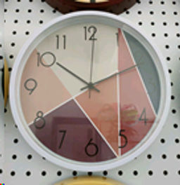 Часы настенные 30 см / 381-3 /уп 30/ - Галеонтрейд фото 2