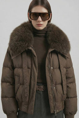 Куртка W25/12332