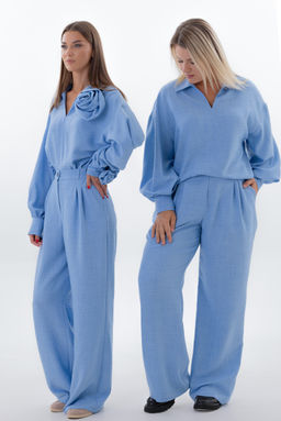 Брюки 4331 - Kivviwear фото 3