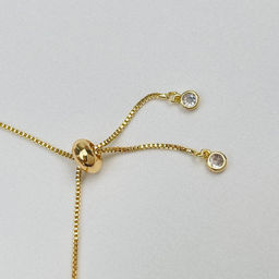 Браслет регулируемый из Сердолика от 16 см