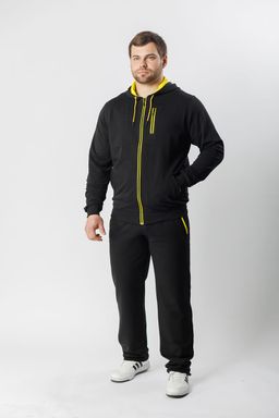 Спортивный костюм Футер 2-х нитка