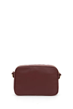 Kad_n Bordo _anta Sepette S_rpriz _ndirim - U.s. polo assn фото 9
