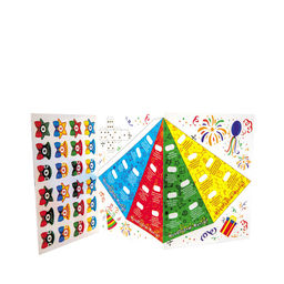 Сладкий новогодний подарок Книга