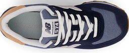 New balance / Кроссовки для активного отдыха  фото 3