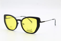 Оправа Santarelli 3 В 1 2953 53-18-145 С6