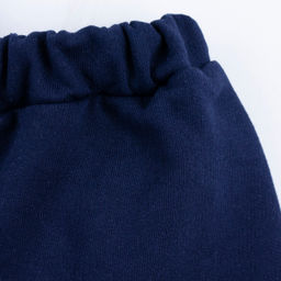 Брюки футер 2х нитка начёс 0804310303 - Youlala фото 4