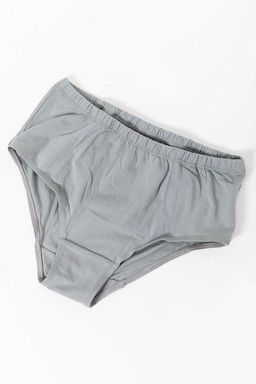 Трусы М31758с Серый