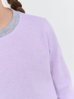 Комплект термо Лаванда - Bungly фото 10