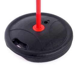 Уценка (помята упаковка) Набор для баскетбола Стрит, высота от 133 до 160 см