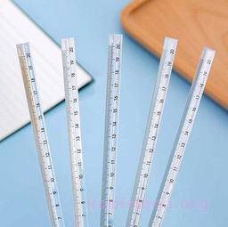 Линейка Invisible