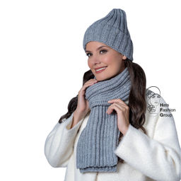 ОДЕЛИЯ шапка женская - Landre фото 3