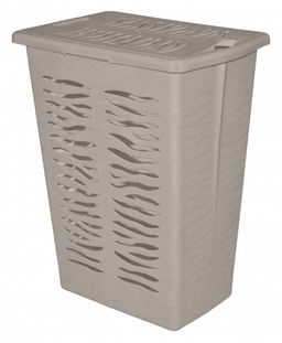 Корзина для белья Rambai 30 л арт. BQ1706, 2213068