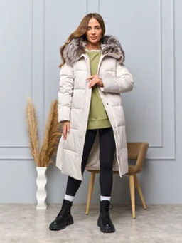 Пальто - LIMAR фото 8