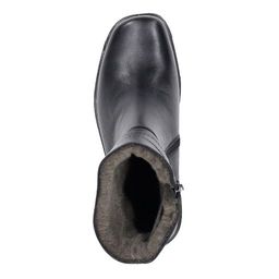 Полусапожки женские