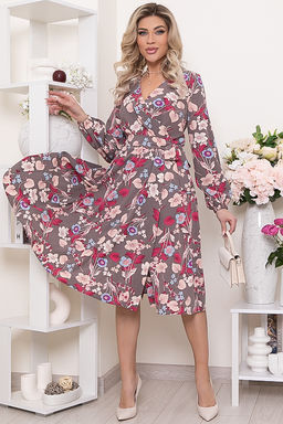 Платье 71472 - Avili фото 3