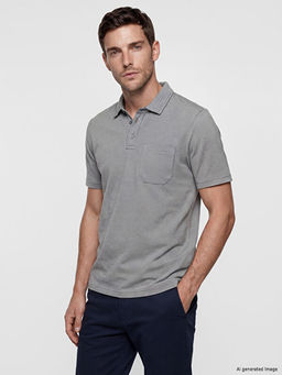 Polo Yaka Erkek Ti??rt