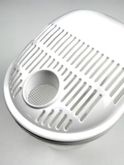 Рисомойка Бр.4.57 - Бриг фото 3