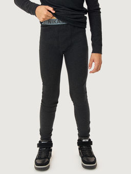 Кальсоны 2т19325 черный