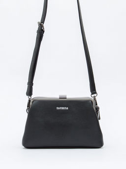 Сумка 2212-9 black Velina Fabbiano-Safenta